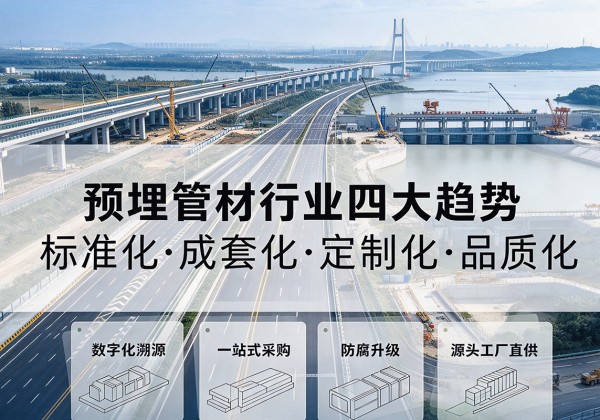 化州行业发展趋势总结