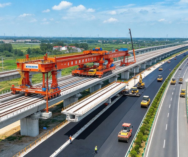 化州公路建设