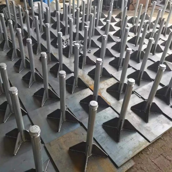 化州鑫亿呈沉降板生产