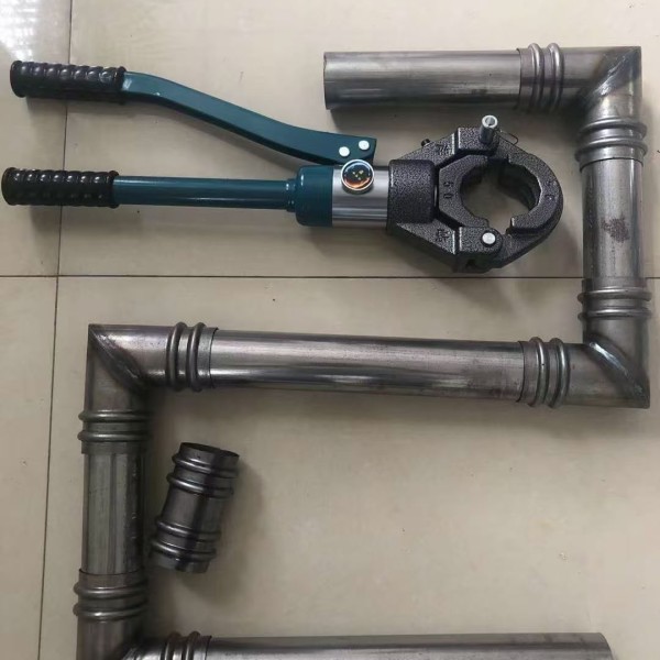 化州冷却管生产