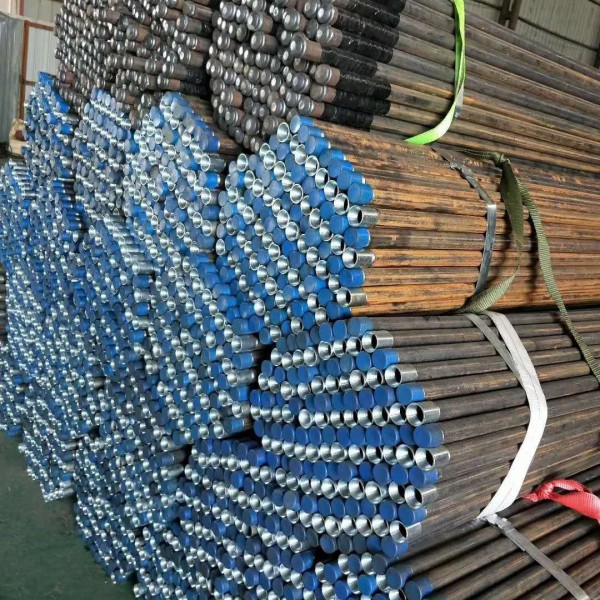 化州冷却管生产